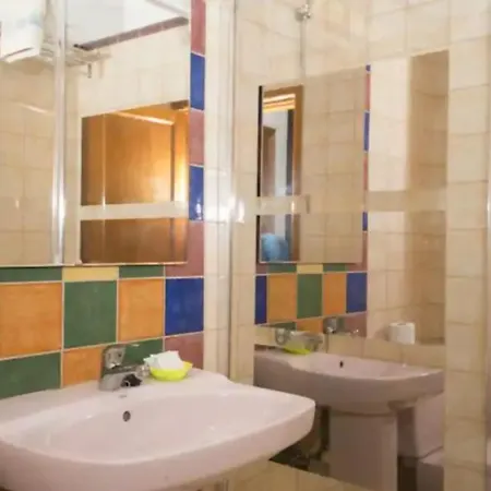 Apartment Bajo Con Playa Tranquila Desconectar