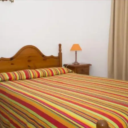 Apartment Bajo Con Playa Tranquila Desconectar Tamaduste