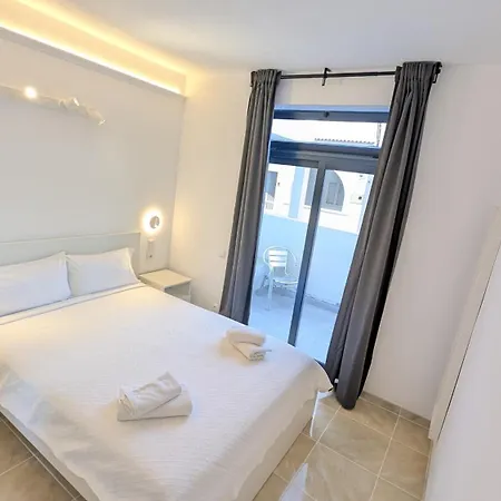 En Playa Tranquila Desconectar Apartment Tamaduste