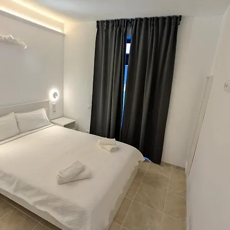 En Playa Tranquila Desconectar Apartment Tamaduste